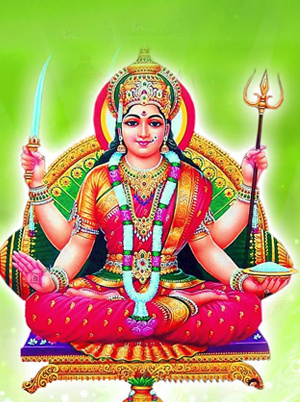 NITYA POOJA SAMAGRI