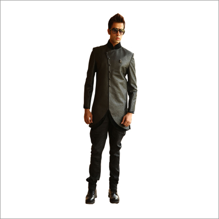 Indo Western Sherwani
