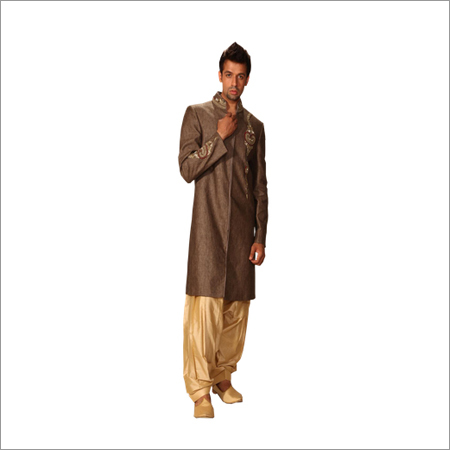 Designer Sherwani