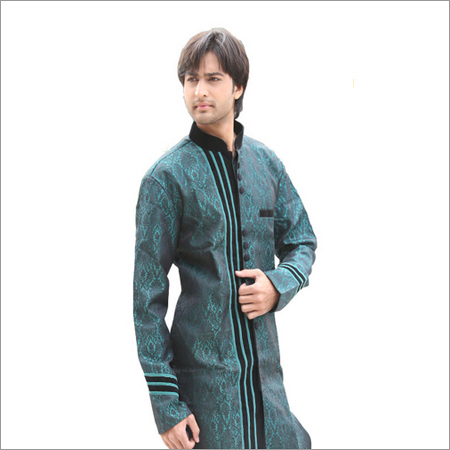 Trendy Wedding Kurta
