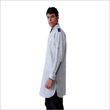 Designer Pathani Suit