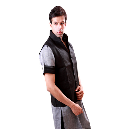 Ethnic Pathani Suit