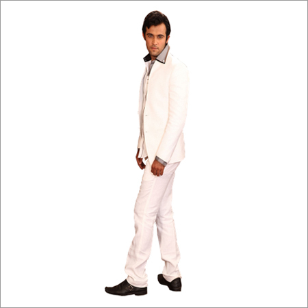 Designer Men's Suits