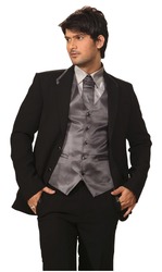 Trendy Men's Suits