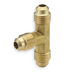 Brass Flare Fittings
