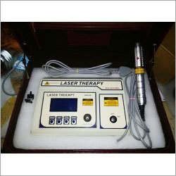 Laser Therapy