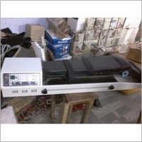 Passive Motion Machine