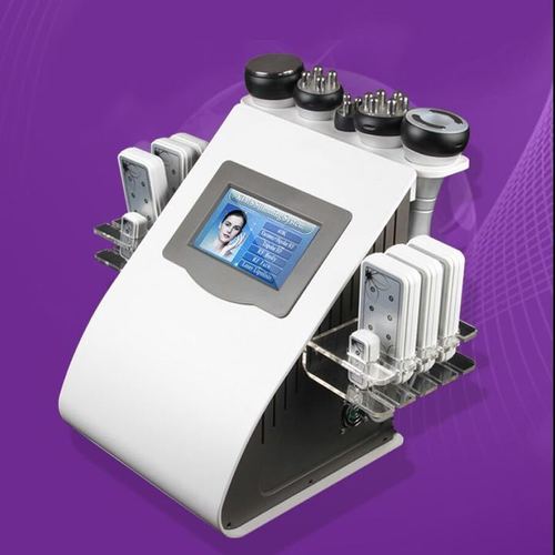 Lipo Laser cavitation Machine By WORLD HEALTHCARE SOLUTION