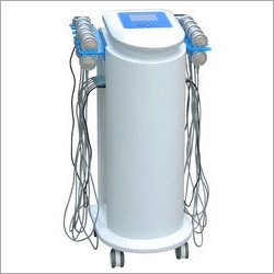 Cavitation Slimming Equipment By WORLD HEALTHCARE SOLUTION