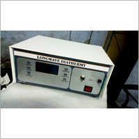 Diathermy Machine