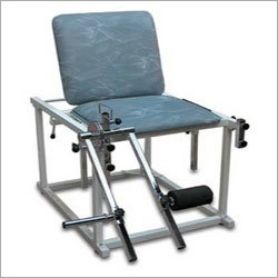 Quadriceps Exercise Chair