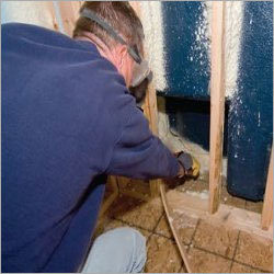 Pre Construction Pest Treatment Services