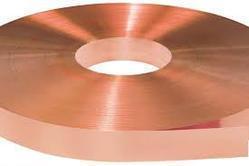 Soft Copper Tape