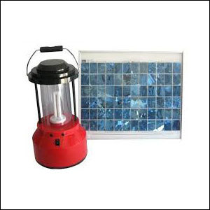 Solar Lanterns
