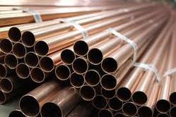 Copper Pipe