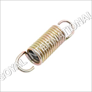 Tractor Seat Spring