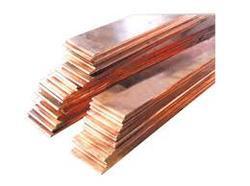 Copper Strip
