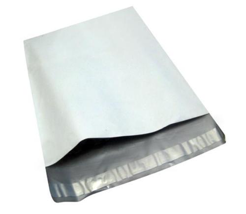 Hot Stamping Temper Evident Security Bags