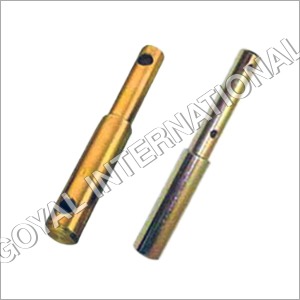 Double Mounting Pin