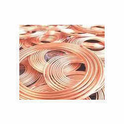 Copper Tube