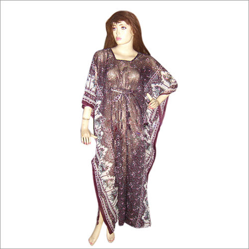 Ladies Kaftans