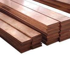 Copper Flat
