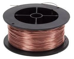 Copper Wire