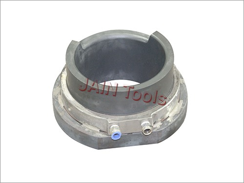 Die Casting Special Parts
