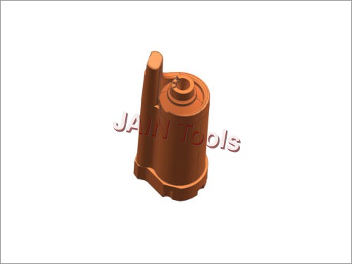 Water Pump ( Aluminium Die Casting )
