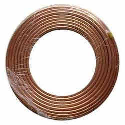 Copper Pancake Coils