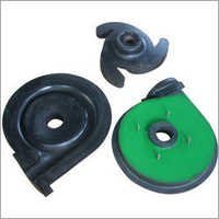 Pump Rubber Spares