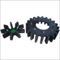 Flotation Cell Rubber Spares