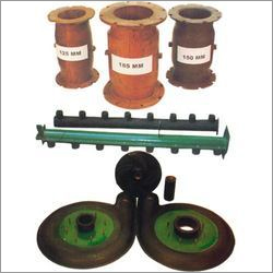 Granite Gang saw Slurry Pump Spares Granite Gang saw Slurry Pump Spares