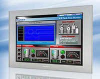 PROFACE HMI