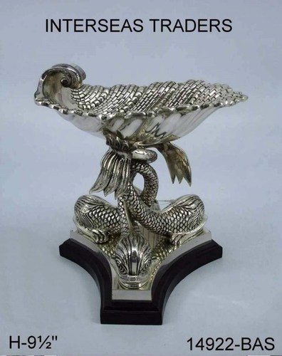 Decorative Metal Stands