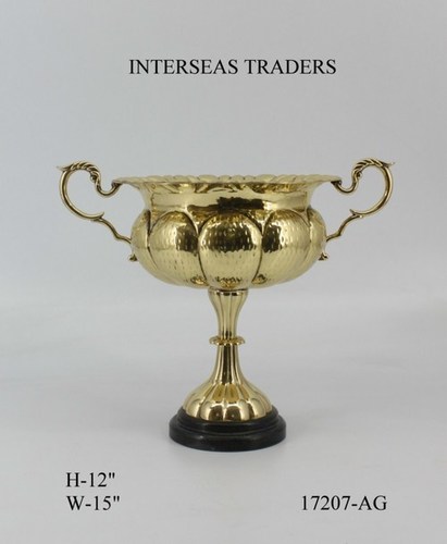 Decorative Metal Stands