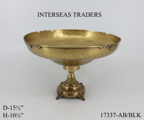 Decorative Metal Stands