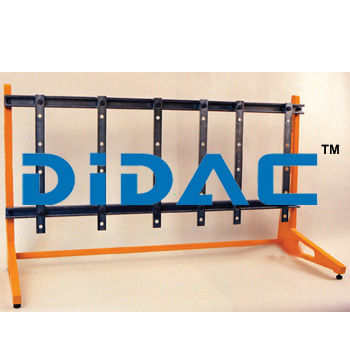 Universal Testing Frame