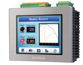 PROFACE HMI