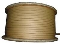 Copper Double Paper Covered (DPC) Round Wire