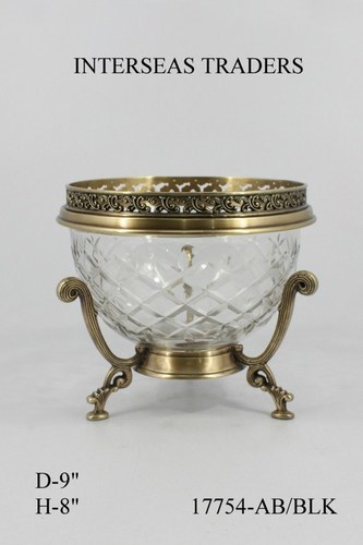 Decorative Metal Stands