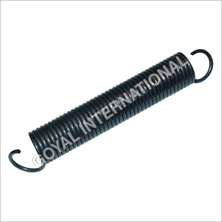 Combine Brake Pedal Spring
