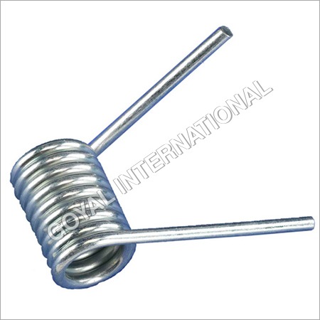 Torsion Spring
