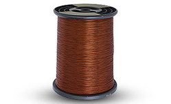 Nylon Coated Copper Wire