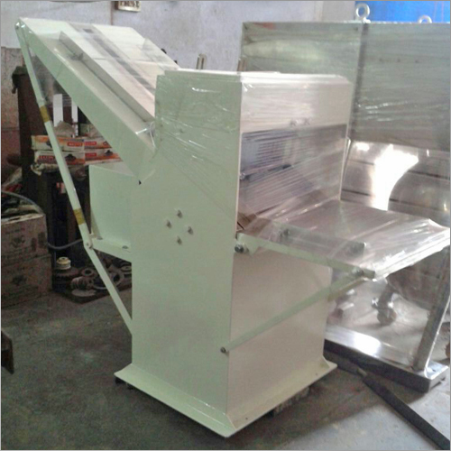 Table Top Bread Slicer