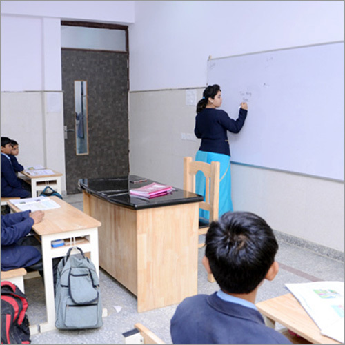 Teacher Table