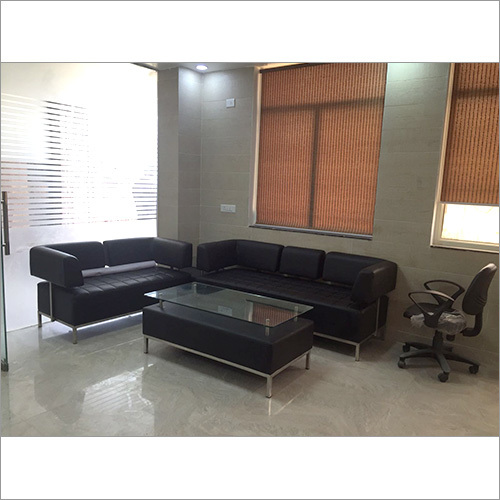 Waiting Area