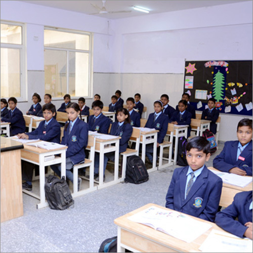 School Furniture