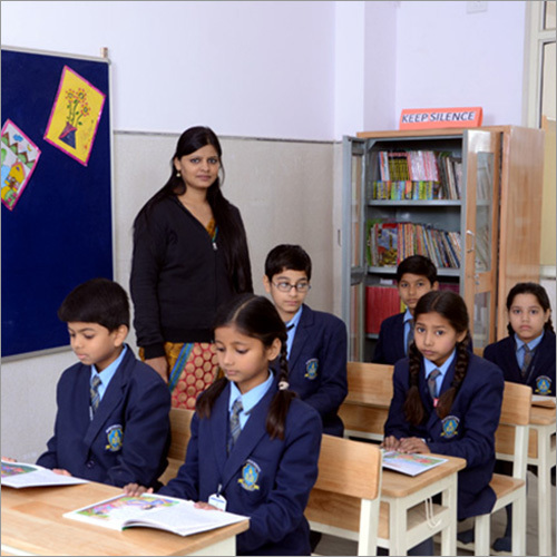 School Furniture
