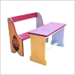 School furniture